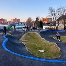Outdoor activities